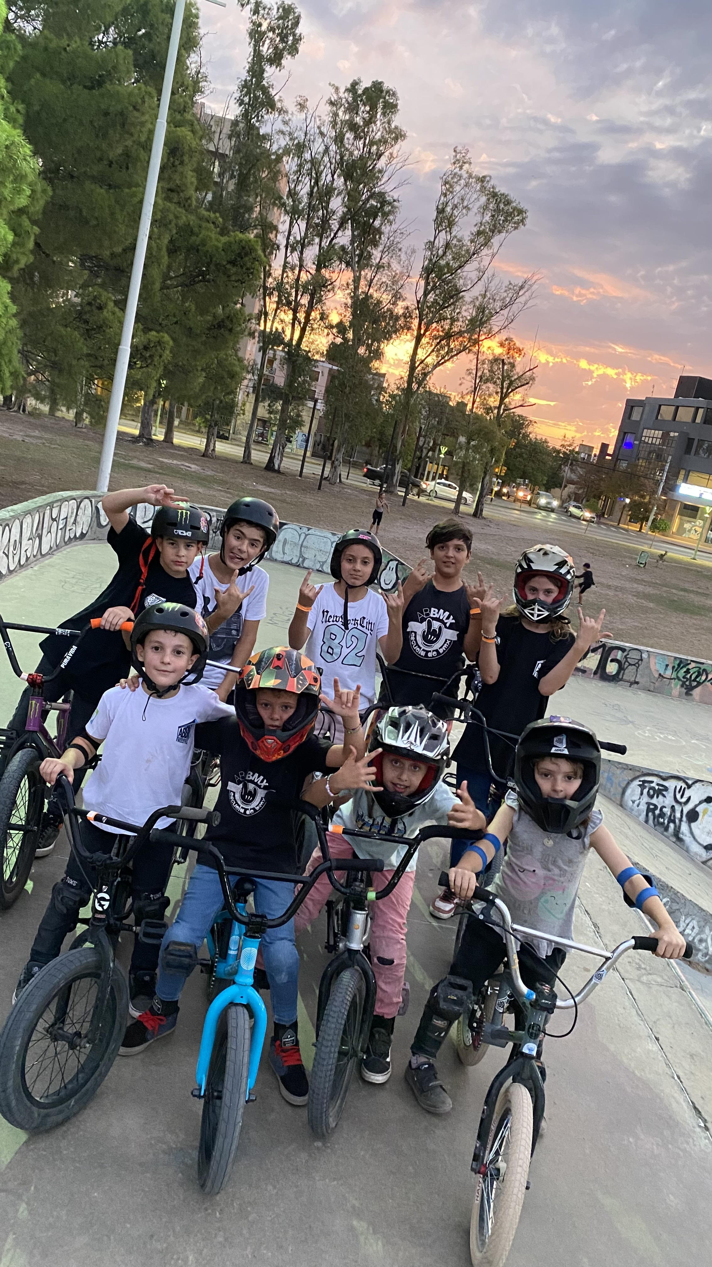 BMX Freestyle imagen 2