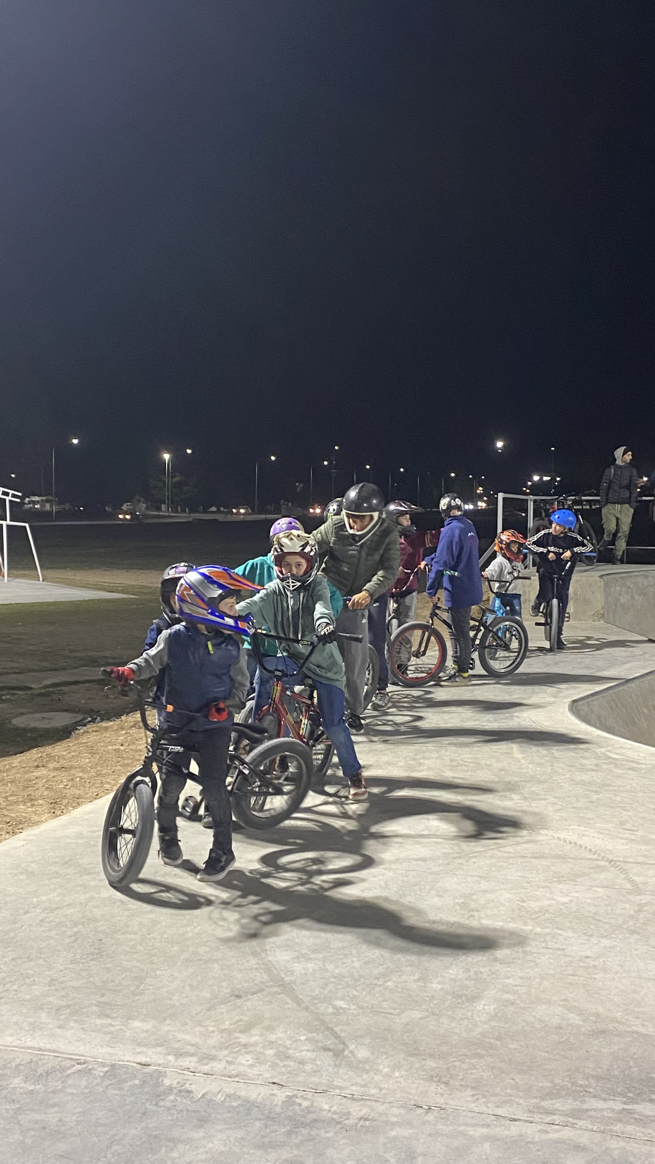 BMX Freestyle imagen 3