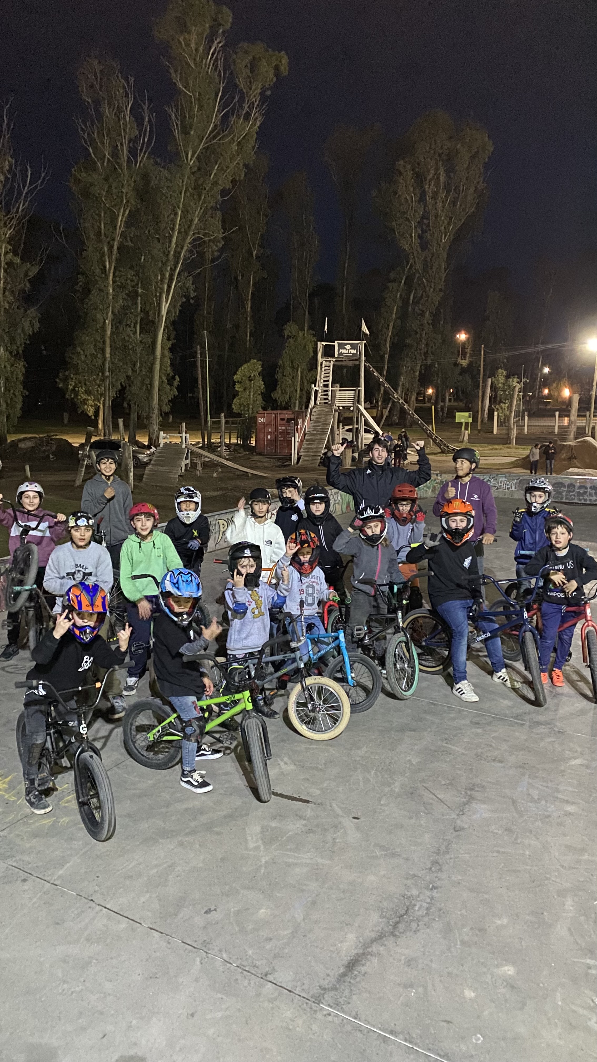 BMX Freestyle imagen 5