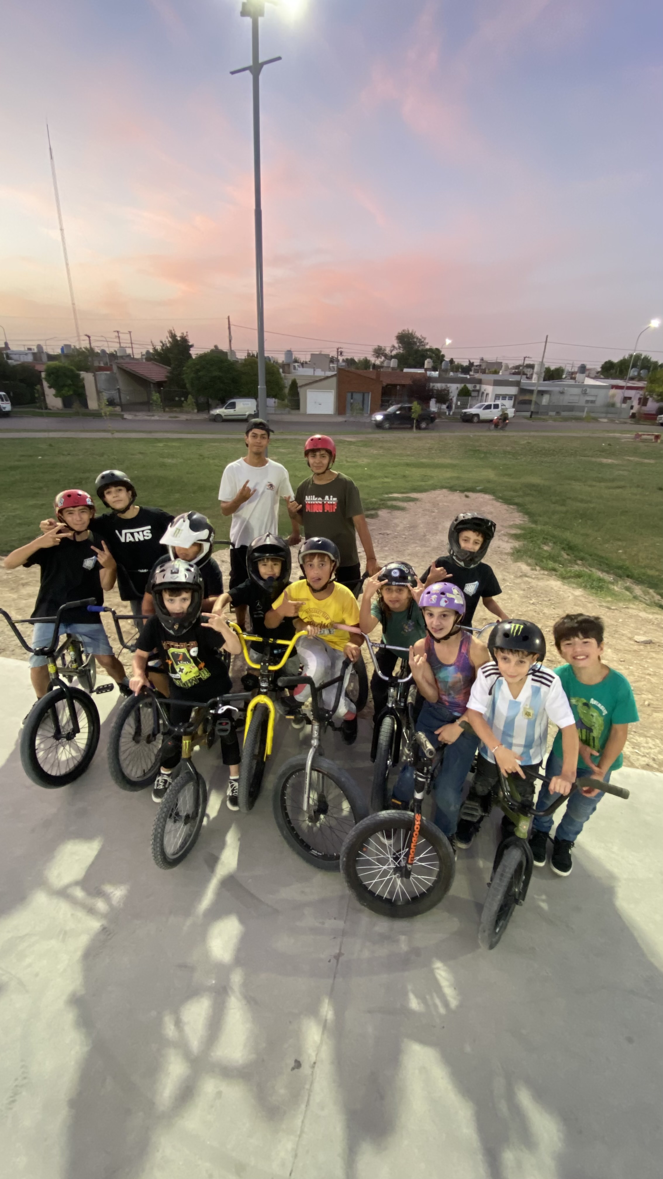 BMX Freestyle imagen 6